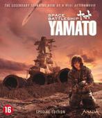 Speelfilm - Space Battleship Yamato (blu-ray tweedehands, Ophalen of Verzenden, Nieuw in verpakking