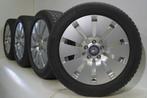 Mercedes C-Klasse W205 S205 C205 17 inch velgen Continental, Auto-onderdelen, Ophalen of Verzenden, Nieuw