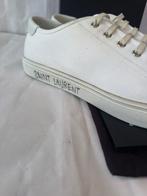 Saint Laurent - Baskets montantes - Taille : EU 43 - Neuf, Nieuw