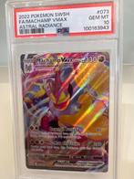 Pokémon - 1 Graded card - PSA 10, Nieuw