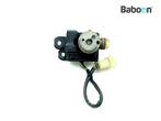 Uitlaatklep Servomotor Honda CBR 900 RR Fireblade 2002-2003, Motoren, Verzenden, Gebruikt