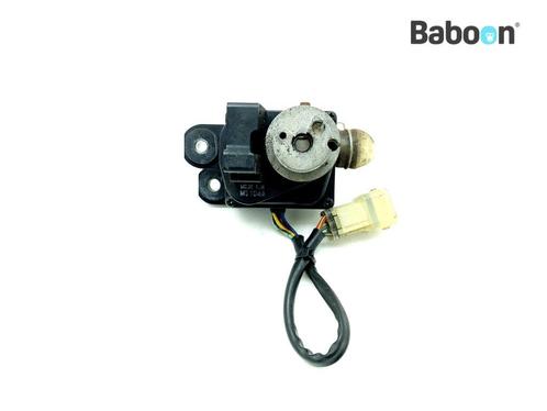 Uitlaatklep Servomotor Honda CBR 900 RR Fireblade 2002-2003, Motoren, Onderdelen | Honda, Gebruikt, Verzenden