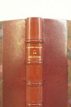 Alain Robbe-Grillet - La Jalousie - 1957, Antiek en Kunst