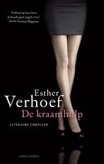De kraamhulp (9789026331855, Esther Verhoef), Verzenden