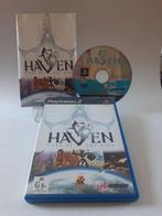 Haven Call of the King Playstation 2, Games en Spelcomputers, Games | Sony PlayStation 2, Ophalen of Verzenden, Zo goed als nieuw