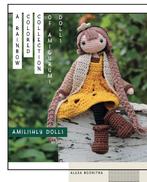 Amilishly Dolls 9789082840353 Alexa Boonstra, Verzenden, Zo goed als nieuw, Alexa Boonstra