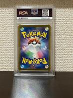 Pokémon - 5 Graded card - Eevee, Espeon, Umbreon, Glaceon,