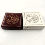 Portugal. Silver Proof Non-Circulating 100 Escudos Coin