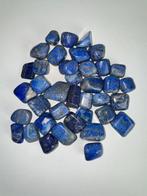Handgemaakte lapis lazuli Getrommeld- 5 kg, Nieuw