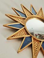 Miroir mural- Witchs Eye / Butler - Verre, Résine - Miroir, Maison & Meubles, Maison & Meubles | Autre