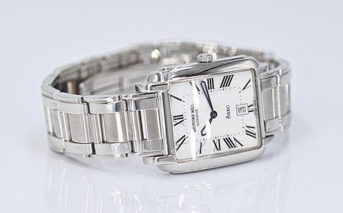 Raymond Weil - Saxo - Zonder Minimumprijs - 2911030 - Heren, Handtassen en Accessoires, Horloges | Heren