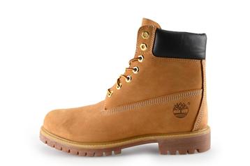 Timberland Veterboots in maat 42 Geel | 5% extra korting beschikbaar voor biedingen