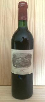 1984 Chateau Lafite Rothschild - Bordeaux, Pauillac 1er, Nieuw