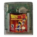 Dragon Ball Z Legendary Super Warriors - USA (Losse, Games en Spelcomputers, Games | Nintendo Game Boy, Verzenden, Nieuw