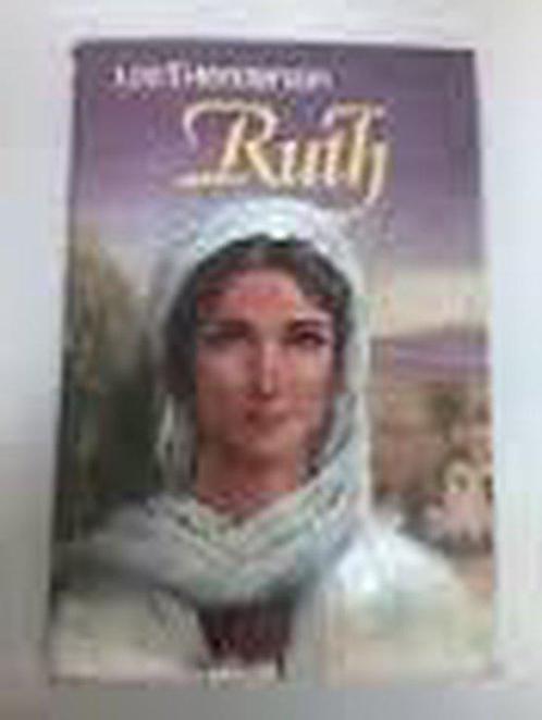 Ruth 9789024215232, Boeken, Historische romans, Gelezen, Verzenden