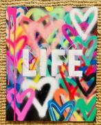 Big Kid Now (1978) - LOVE is LIFE, LIFE is LOVE