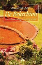 De Bekerbron 9789080873711, Arwout van Loon, Verzenden