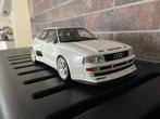 Otto Mobile - 1:18 - OT913 Audi 80 B4 Prior Design