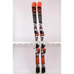 156 skis ROSSIGNOL PURSUIT 500 CARBON LTD, grip walk, POWER, Sport en Fitness, Skiën en Langlaufen, Verzenden, Nieuw, Rossignol