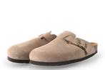 Scholl Instappers in maat 40 Beige | 5% extra korting, Kleding | Dames, Schoenen, Scholl, Verzenden, Gedragen, Instappers