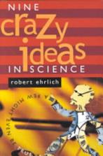 Nine Crazy Ideas in Science, Verzenden
