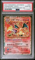 Pokémon - 1 Card - Pokemon - Charizard, Nieuw