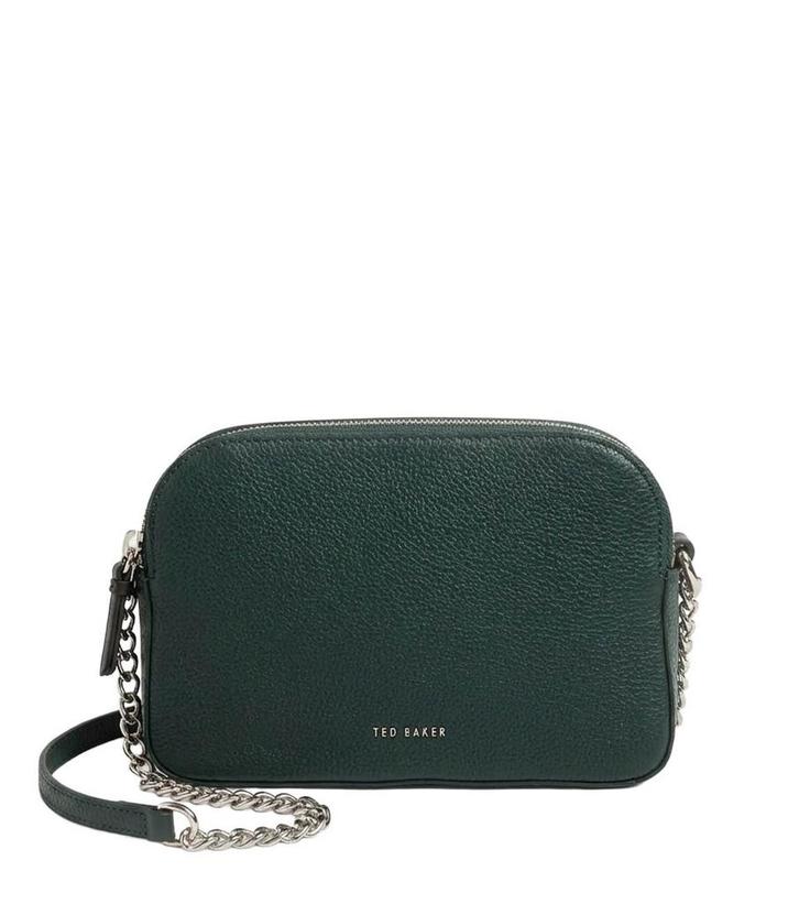 Ted Baker Handtassen in maat standaard Groen | 5% korting, Handtassen en Accessoires, Tassen | Damestassen, Groen, Zo goed als nieuw