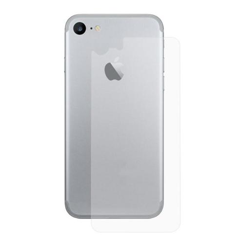 iPhone 6 Transparante Achterkant TPU Folie Hydrogel, Telecommunicatie, Mobiele telefoons | Hoesjes en Screenprotectors | Apple iPhone