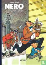 Nero [Sleen] - De Stallaert jaren 1 - 2018, Eén stripboek, Verzenden, Zo goed als nieuw, Neels, Marcel.
