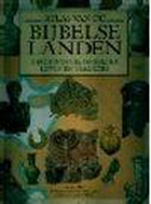 Atlas van de bijbelse landen 9789054951575 A. Due, Boeken, Kinderboeken | Kleuters, Zo goed als nieuw, Verzenden