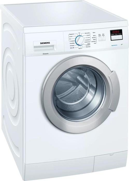 Siemens Wm14e2g0 Wasmachine 7kg 1400t, Elektronische apparatuur, Wasmachines, Ophalen of Verzenden