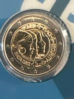 Malta. 2 Euro 2022 United Nations Security Council