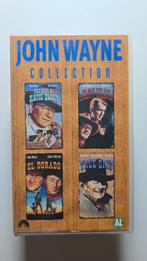 JOHN WAYNE COLLECTION / THE SONG OF KATIE ELDER / THE MAN, Cd's en Dvd's, Gebruikt