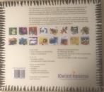 Kriebel, kriebel, snorrebaard (boek en CD/CD-rom) H. Wever, Livres, Verzenden, H. Wever