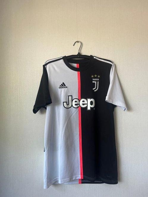 Juventus - Italiaanse voetbal competitie - Cristiano Ronaldo, Verzamelen, Overige Verzamelen