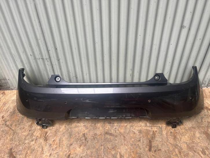 Pare-chocs arr. Honda E 2019 - 2023 71501-tyf-220 6xPDC, Auto-onderdelen, Carrosserie, Ophalen