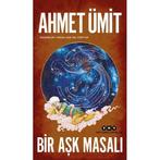 Bir Ak Masal 9789750854491 Ahmet Ümit, Boeken, Verzenden, Gelezen, Ahmet Ümit