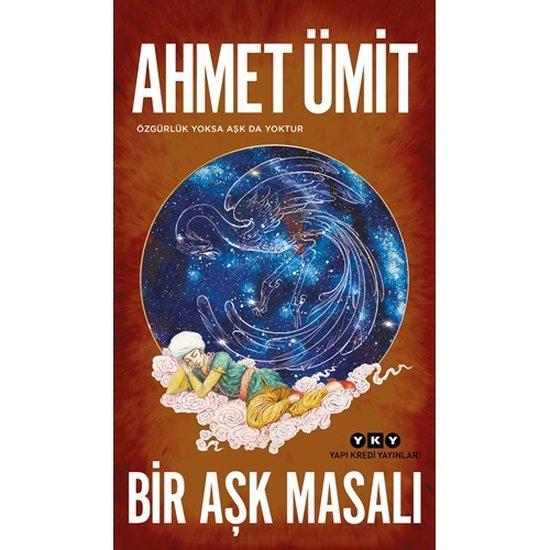 Bir Ak Masal 9789750854491 Ahmet Ümit, Boeken, Overige Boeken, Gelezen, Verzenden