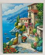 Bruno Bondi (1987) - Terrazza sul Golfo