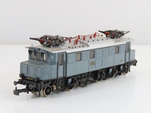 Märklin H0 - Uit set 3100 - Locomotive électrique - E04 750, Hobby en Vrije tijd, Modeltreinen | H0