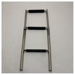 Bieden: Stainless Steel 3-Steps Bathing Ladder for Quicksil, Watersport en Boten, Ophalen of Verzenden, Nieuw