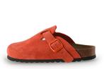 Palado Muiltjes in maat 38 Cognac | 5% extra korting, Kleding | Dames, Schoenen, Overige kleuren, Verzenden, Palado, Gedragen