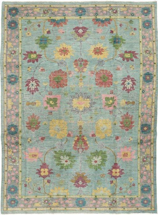 Designer - Modern - Nieuw handgeknoopt modern vloerkleed -, Huis en Inrichting, Stoffering | Tapijten en Vloerkleden