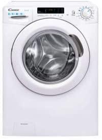 Candy Cs14102de Wasmachine 10kg 1400t, Electroménager, Ophalen of Verzenden