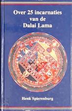 Over 25 incarnaties van de Dalai Lama, Nieuw, Nederlands, Verzenden