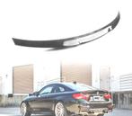 Aileron Becquet Pour Bmw F32 Coupé 13-21 Look M Carbone, Verzenden, Nieuw