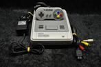 Super Nintendo (SNES) Set + 1 Controller, Games en Spelcomputers, Spelcomputers | Nintendo Super NES, Verzenden, Nieuw