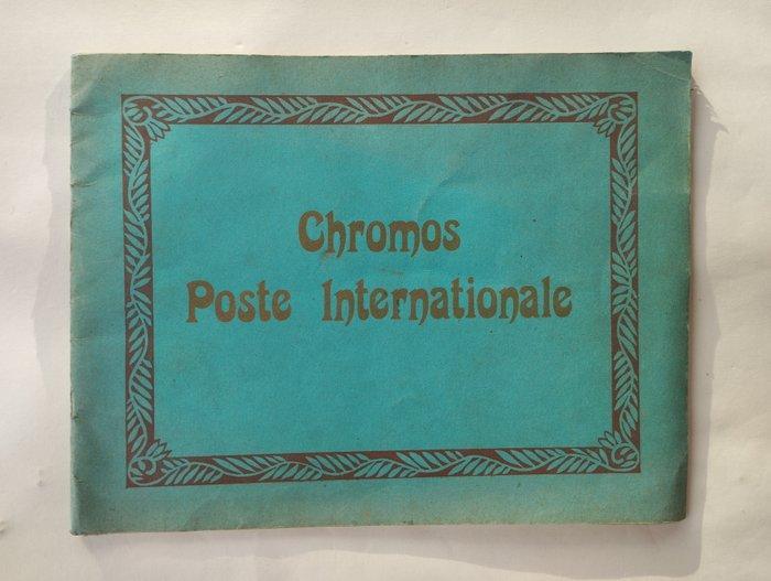 Themacollectie - 1622 chromos Fort, Kwatta, Végé, Soubry,, Antiquités & Art, Antiquités | Jouets