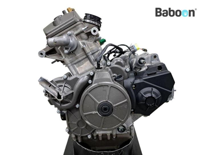 Moteur Aprilia RS 457 2024, Motoren, Onderdelen | Overige, Verzenden