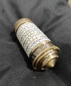 Da Vinci Code - - Film rekwisiet Die Cast Metal Working, Nieuw